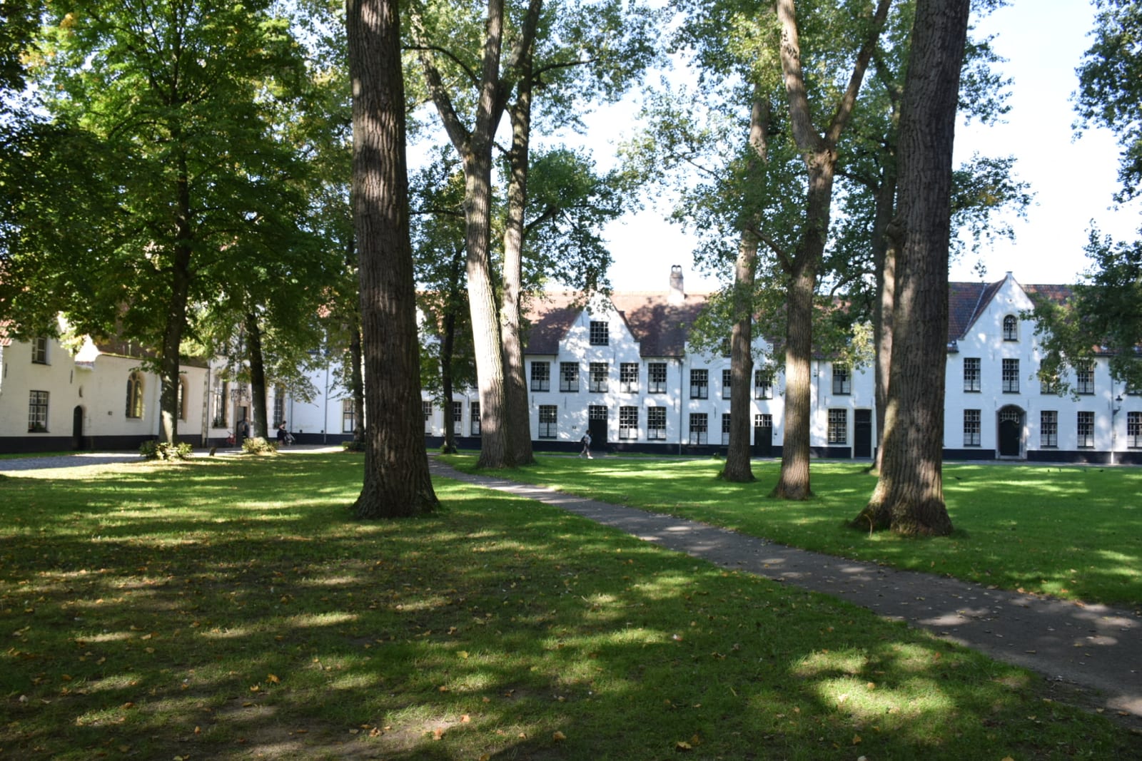 El Beaterio de Brujas
